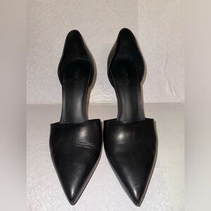 Vince D'orthy heels